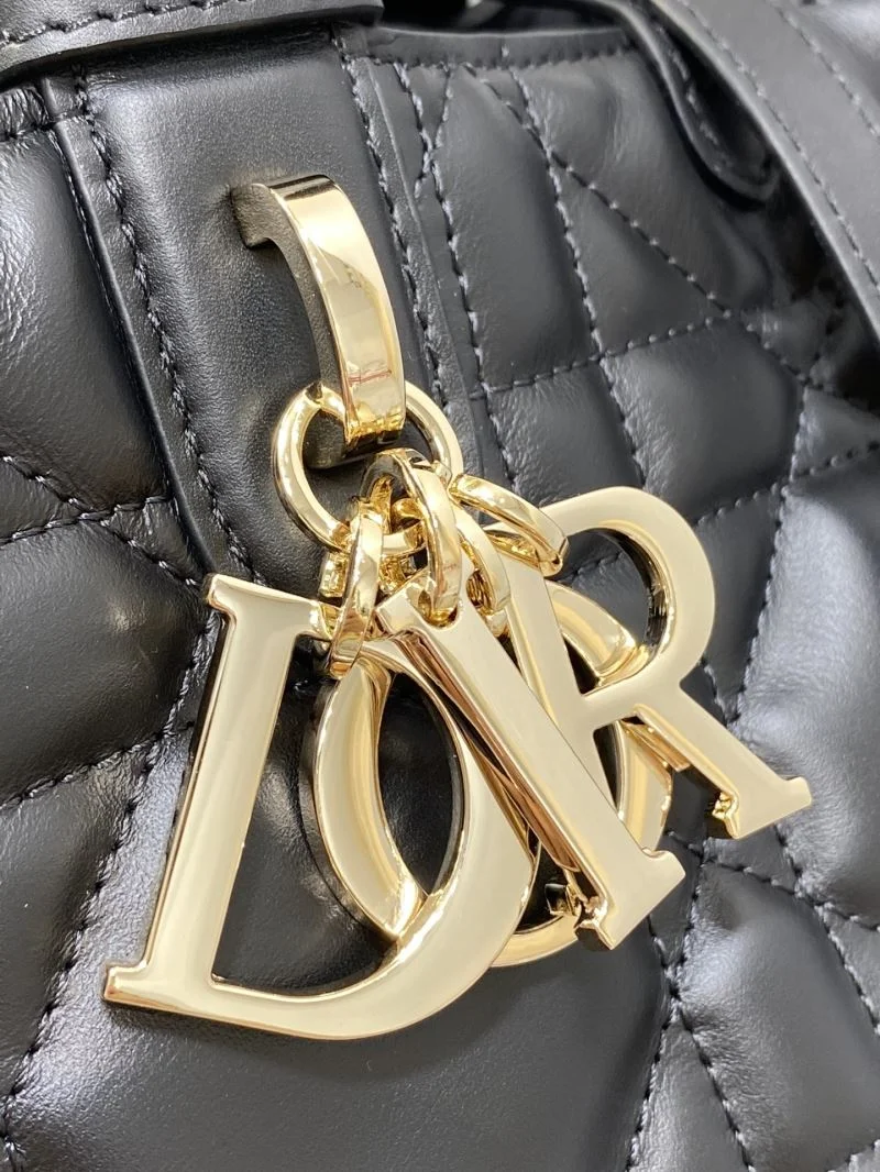 Practical Christian Dior Shopping Bags 46857