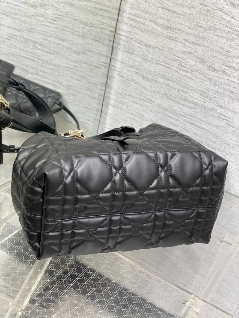 Practical Christian Dior Shopping Bags 46857