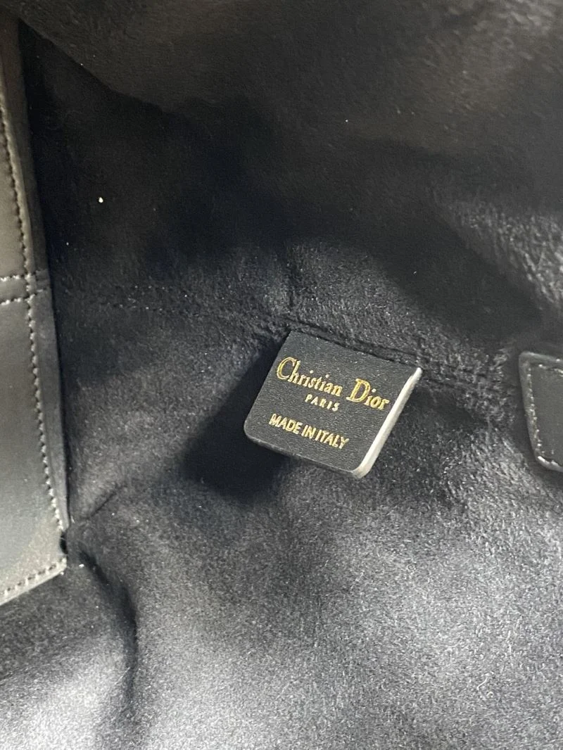 Practical Christian Dior Shopping Bags 46857