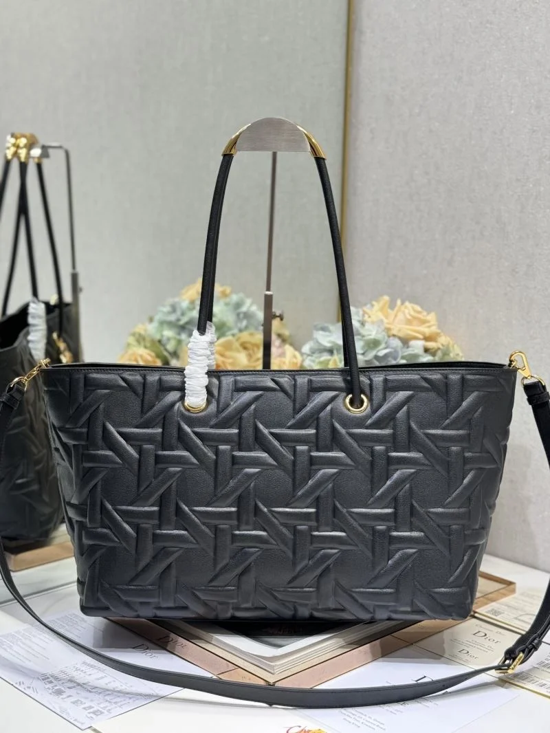 Christian Dior Shopping Bags Classic 46813
