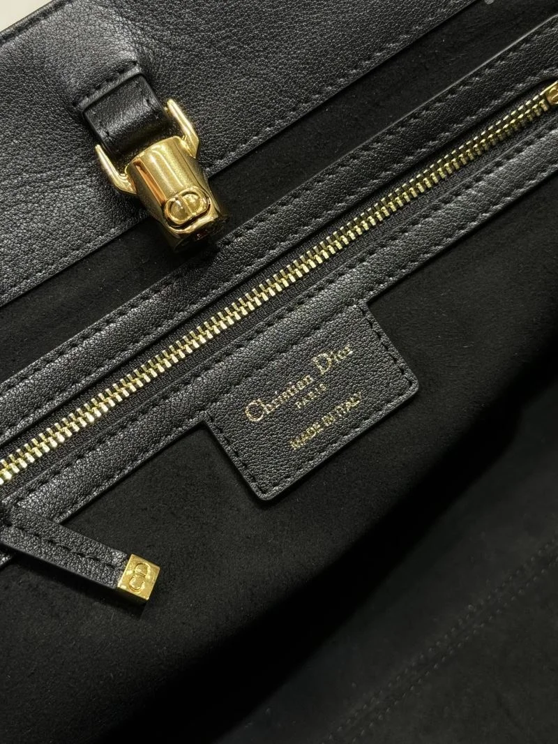 Christian Dior Shopping Bags Classic 46813