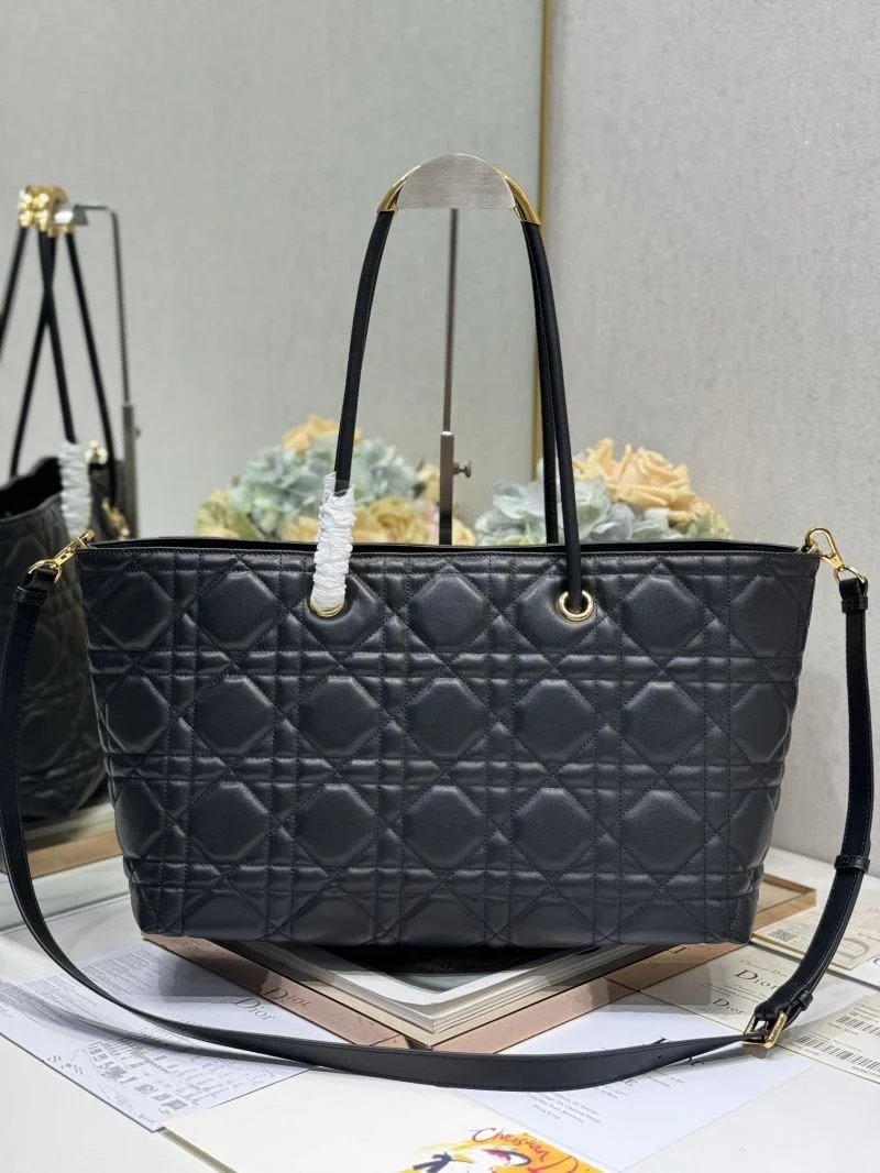 Christian Dior Shopping Bags Seasonal 46819