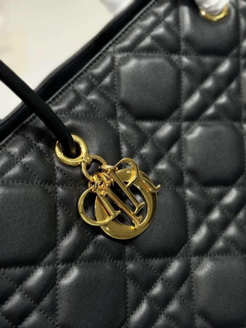 Christian Dior Shopping Bags Seasonal 46819