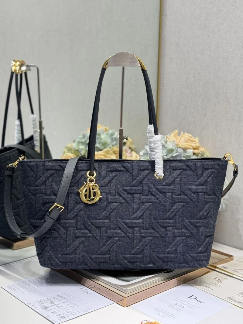 Christian Dior Shopping Bags Contemporary 46817