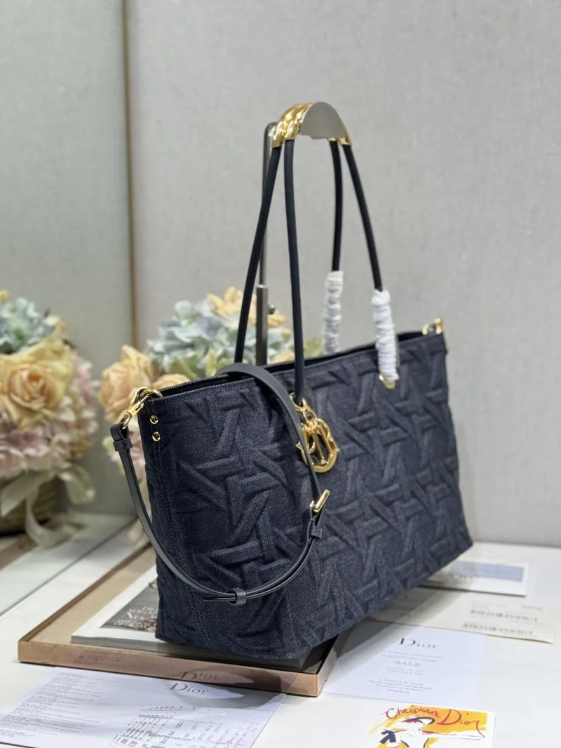 Christian Dior Shopping Bags Contemporary 46817