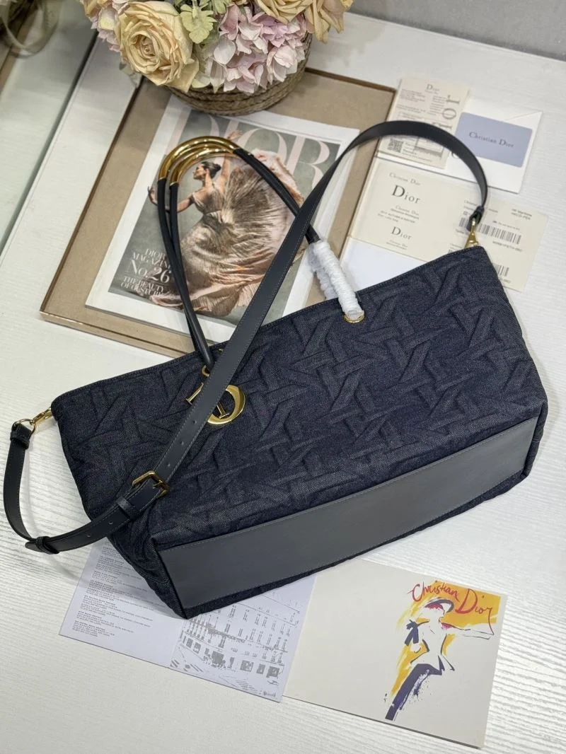 Christian Dior Shopping Bags Contemporary 46817