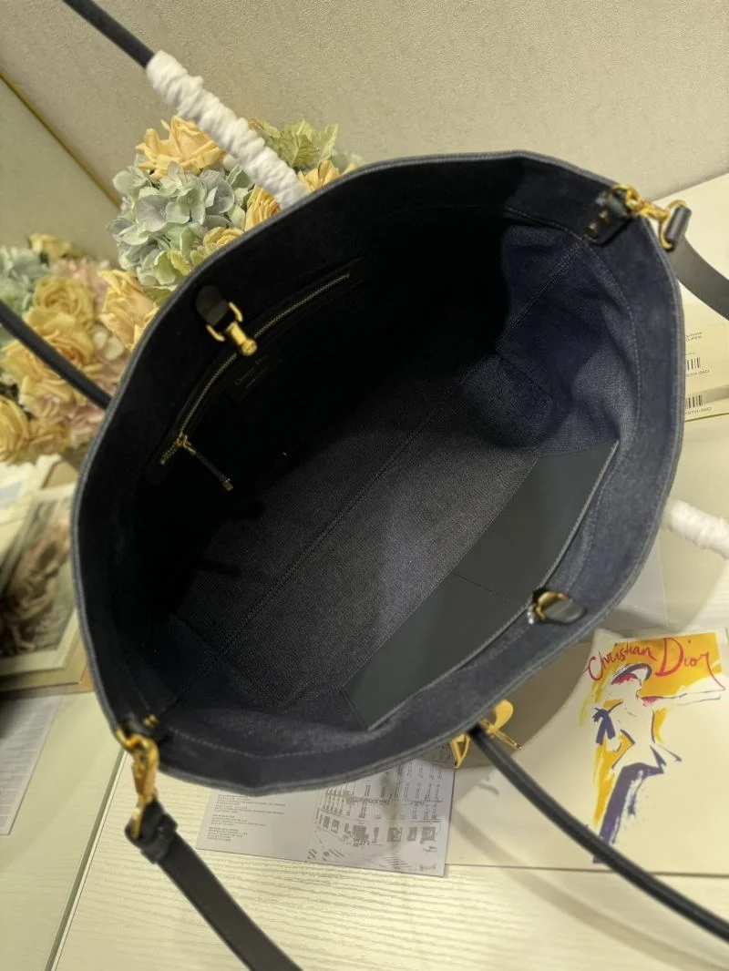 Christian Dior Shopping Bags Contemporary 46817