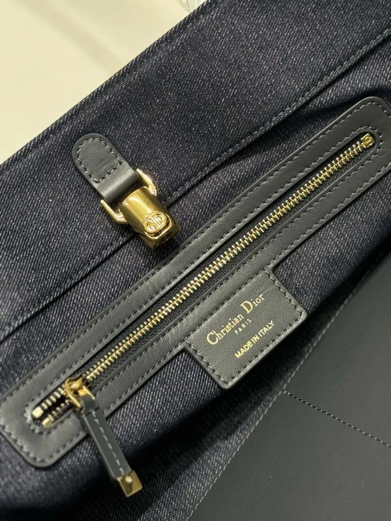 Christian Dior Shopping Bags Contemporary 46817