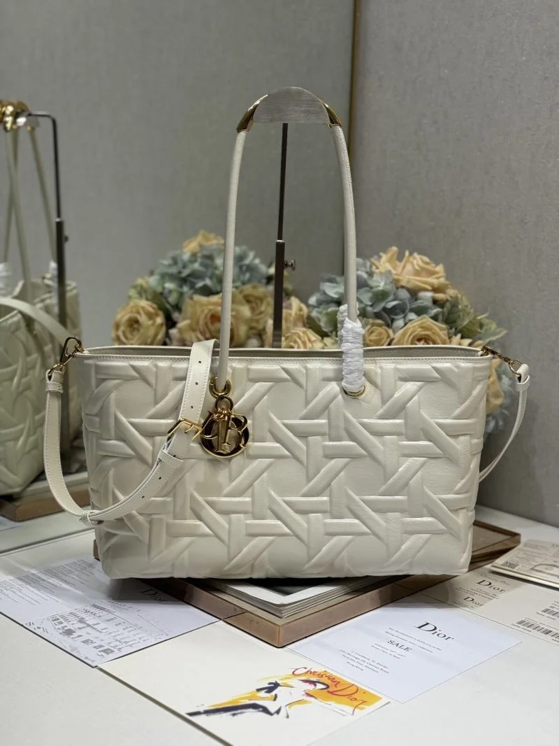 Christian Dior Shopping Bags ComfortFit 46809