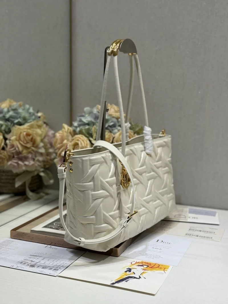 Christian Dior Shopping Bags ComfortFit 46809