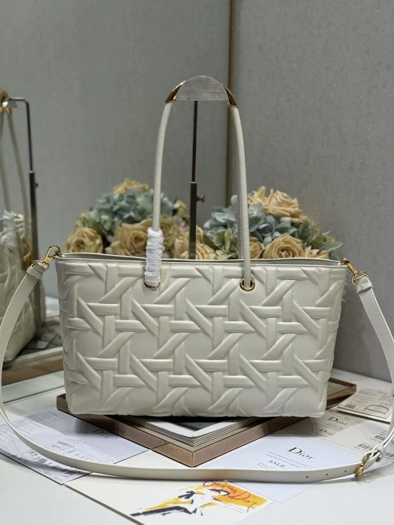 Christian Dior Shopping Bags ComfortFit 46809