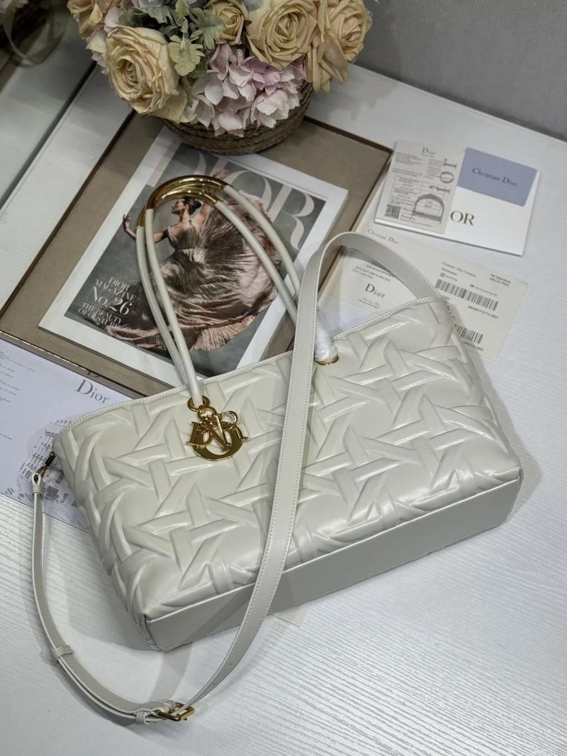 Christian Dior Shopping Bags ComfortFit 46809