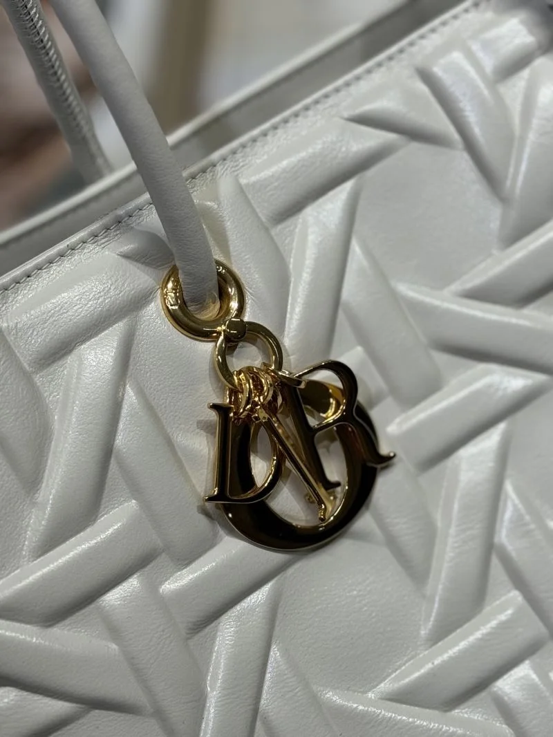 Christian Dior Shopping Bags ComfortFit 46809