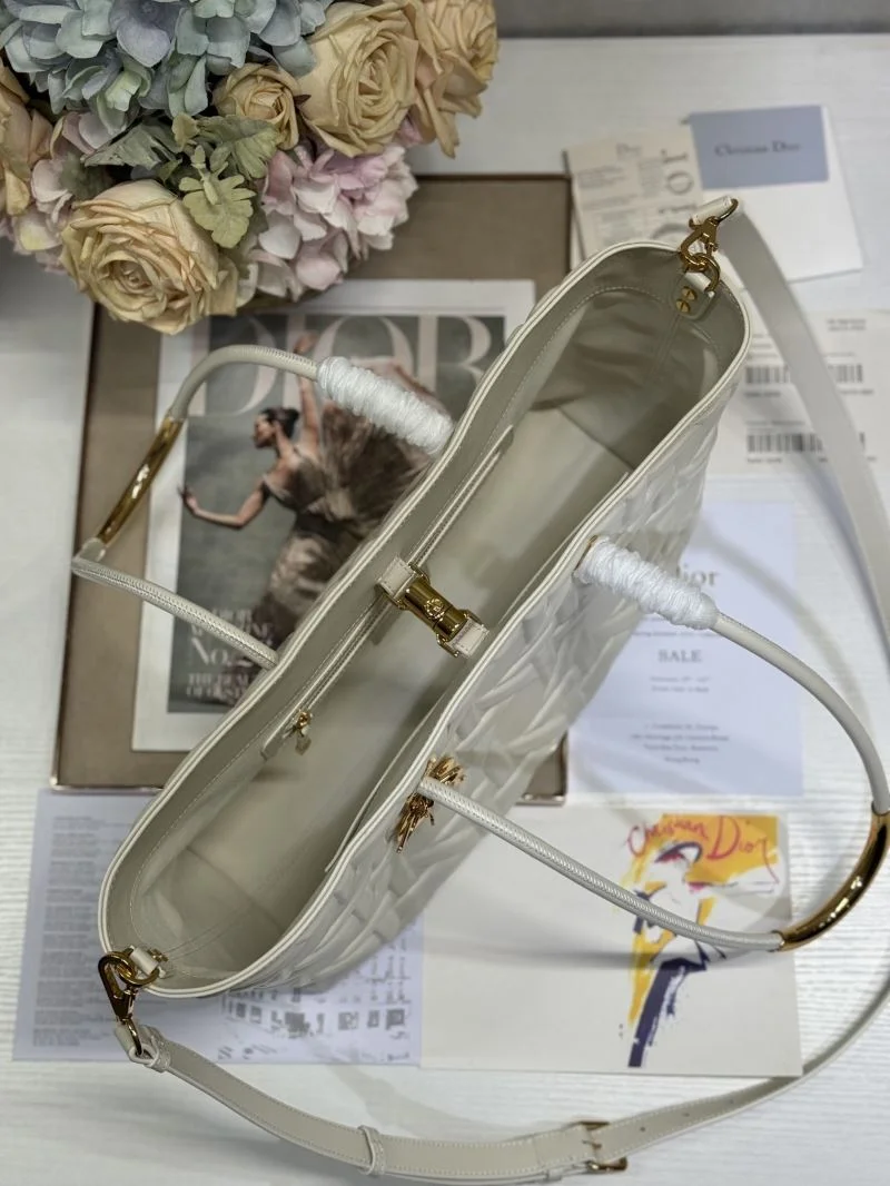 Christian Dior Shopping Bags ComfortFit 46809