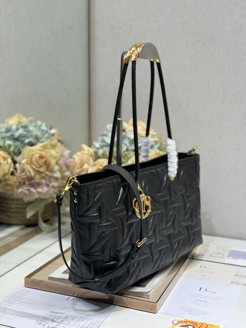 Christian Dior Shopping Bags WeatherProof 46808
