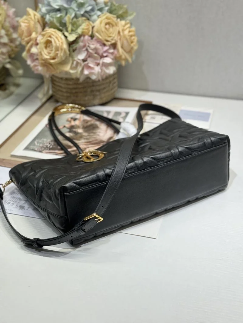 Christian Dior Shopping Bags WeatherProof 46808