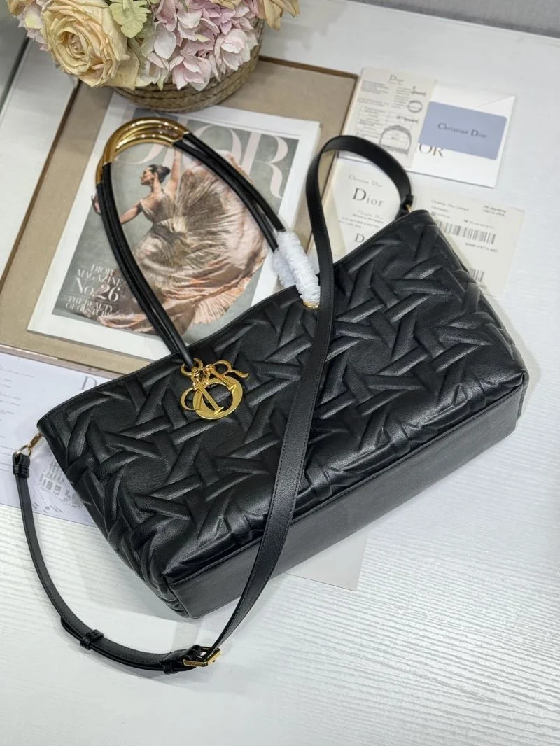 Christian Dior Shopping Bags WeatherProof 46808