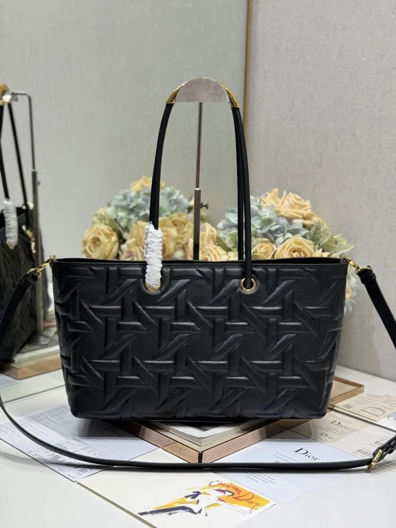 Christian Dior Shopping Bags WeatherProof 46808