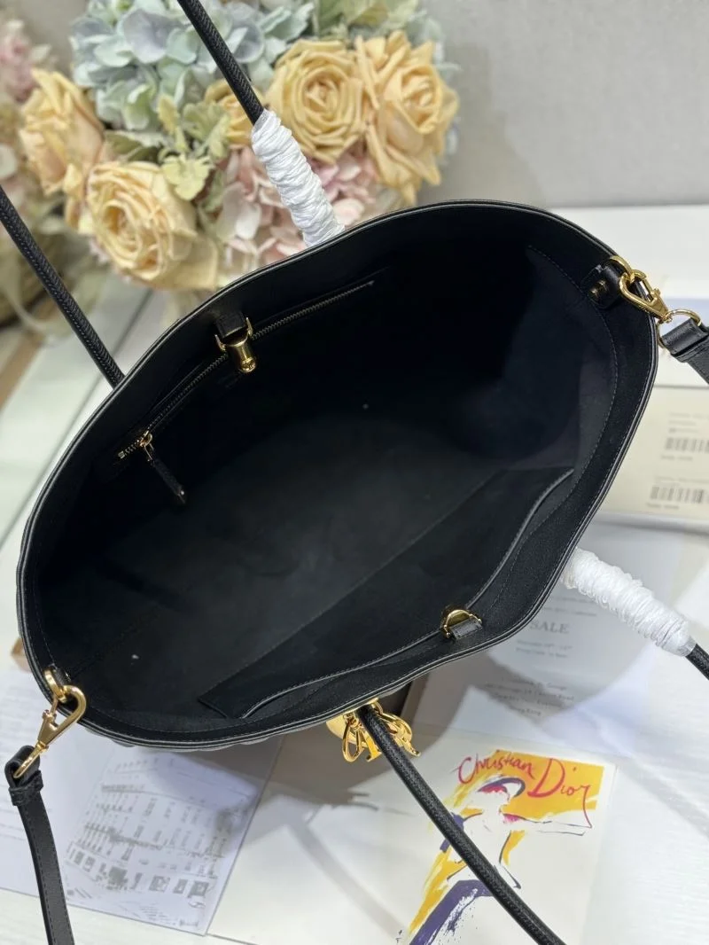 Christian Dior Shopping Bags WeatherProof 46808