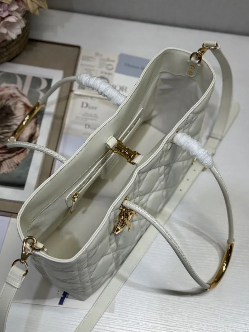 Christian Dior Shopping Bags Practical 46811
