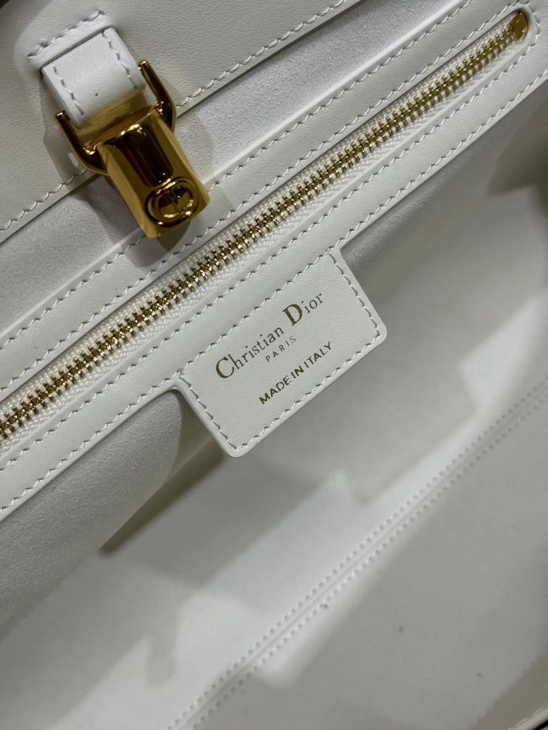 Christian Dior Shopping Bags Practical 46811