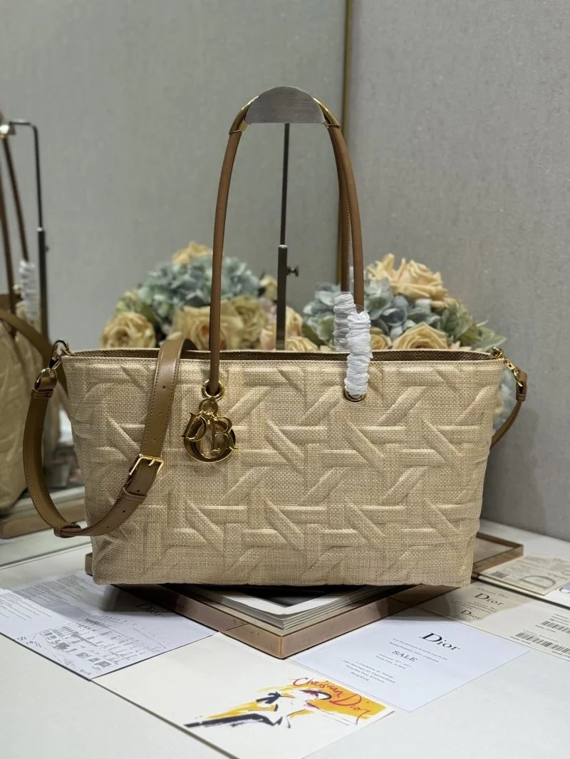 Christian Dior Shopping Bags Elegant 46804