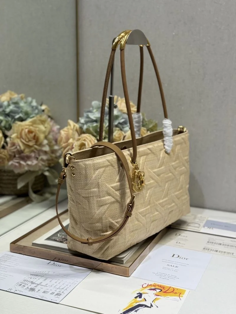 Christian Dior Shopping Bags Elegant 46804
