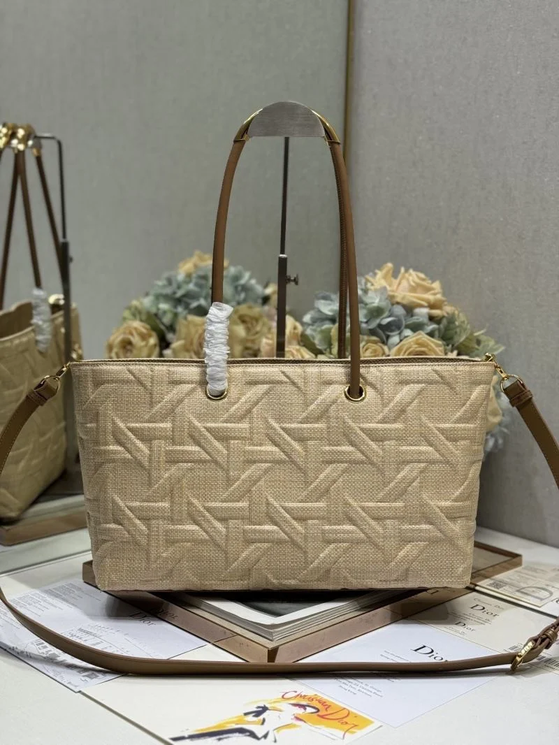 Christian Dior Shopping Bags Elegant 46804