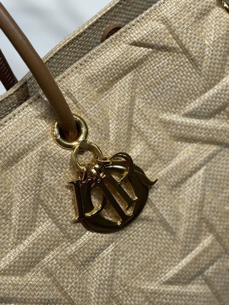 Christian Dior Shopping Bags Elegant 46804