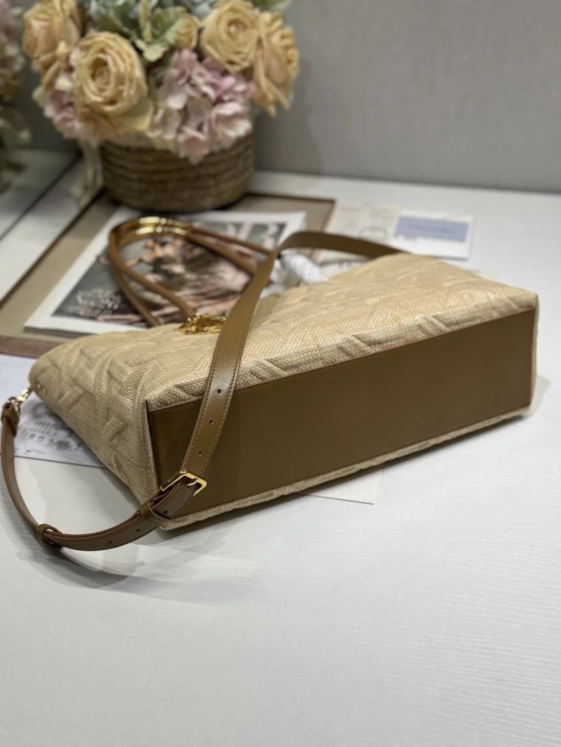 Christian Dior Shopping Bags Elegant 46804