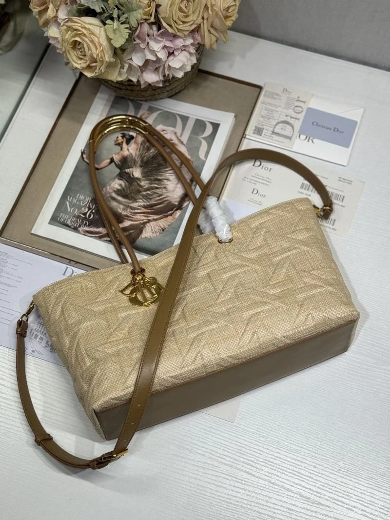 Christian Dior Shopping Bags Elegant 46804
