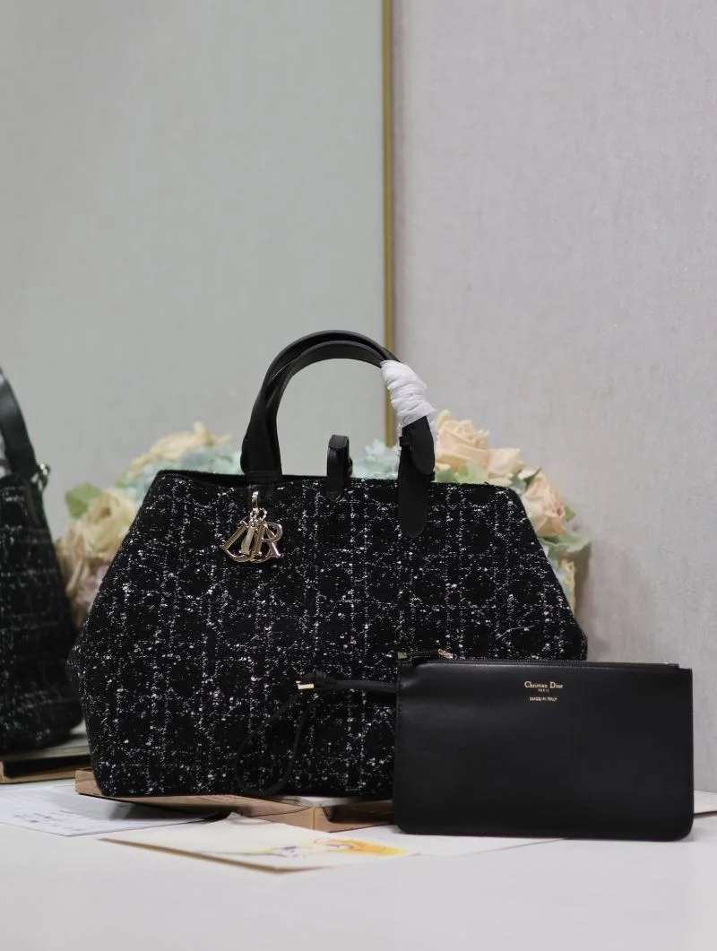 SoftTouch Christian Dior Shopping Bags 46807