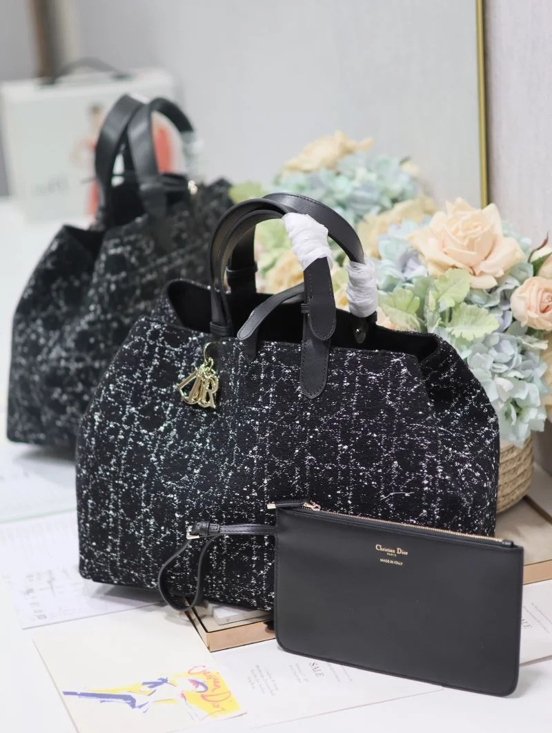 SoftTouch Christian Dior Shopping Bags 46807