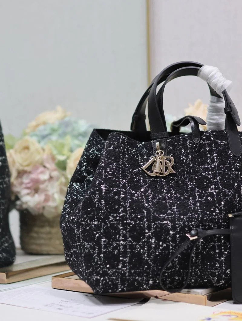 SoftTouch Christian Dior Shopping Bags 46807