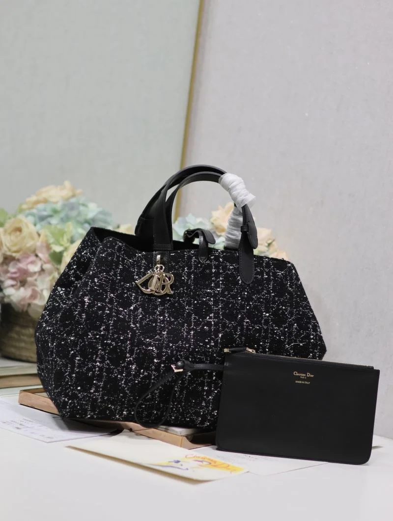 SoftTouch Christian Dior Shopping Bags 46807