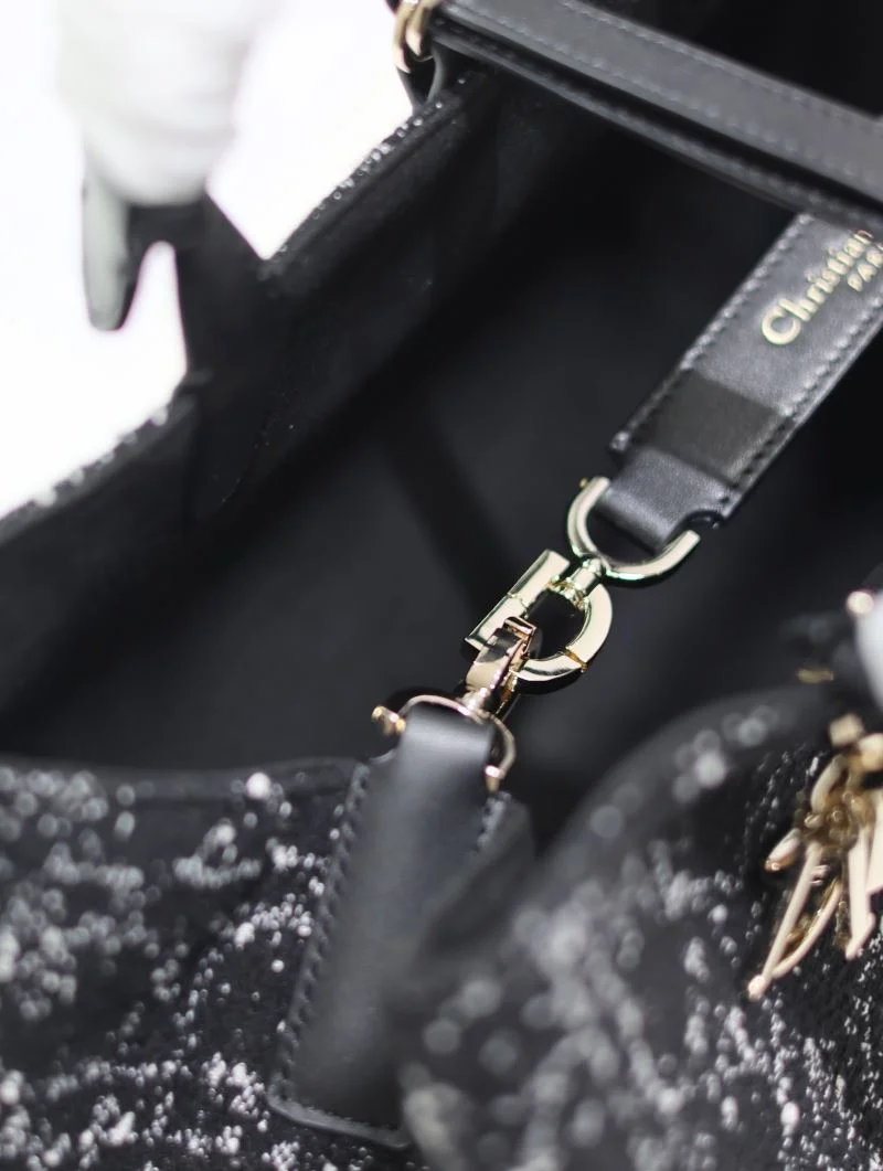 SoftTouch Christian Dior Shopping Bags 46807