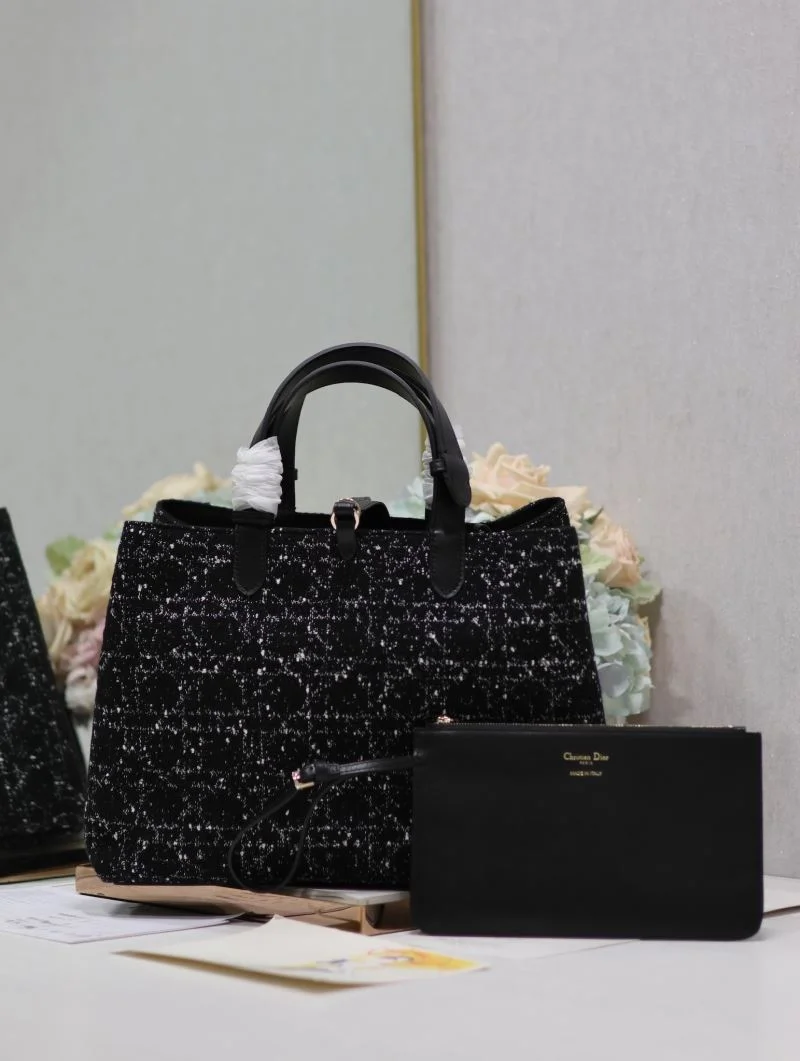 SoftTouch Christian Dior Shopping Bags 46807