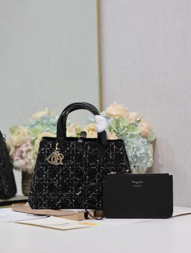 FastDry Christian Dior Shopping Bags 46922
