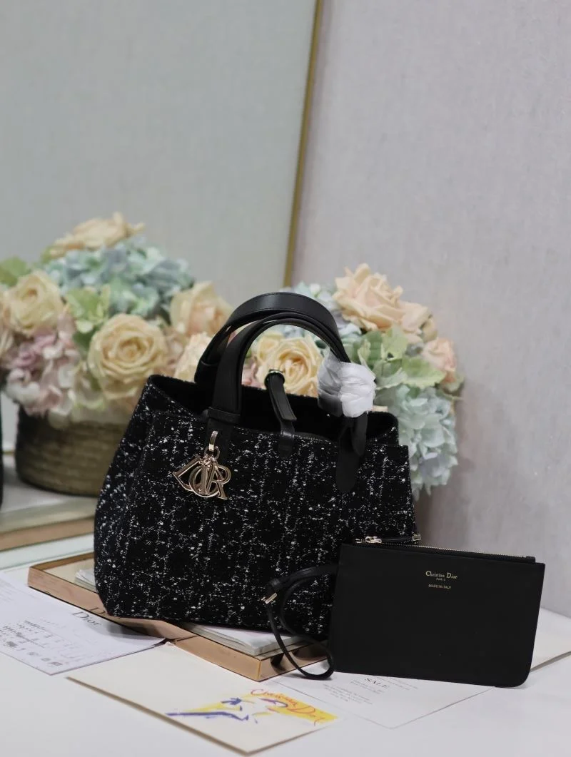FastDry Christian Dior Shopping Bags 46922