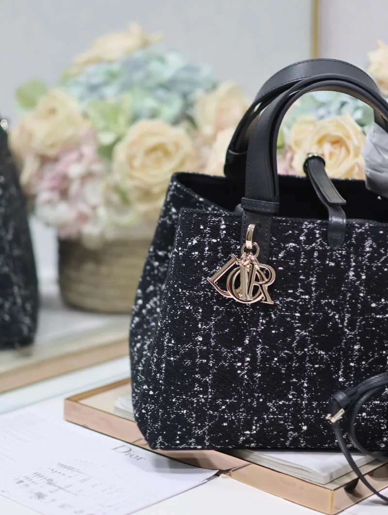FastDry Christian Dior Shopping Bags 46922