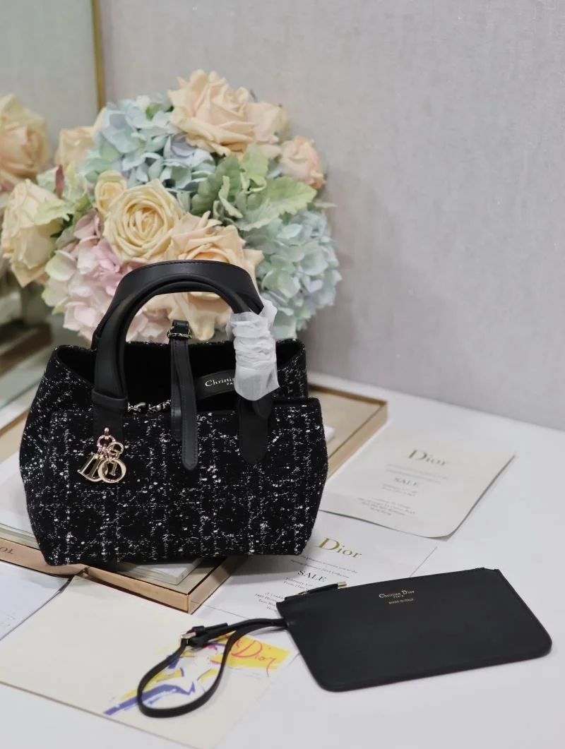 Chic Christian Dior Shopping Bags 46800