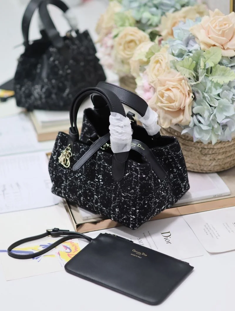 Chic Christian Dior Shopping Bags 46800