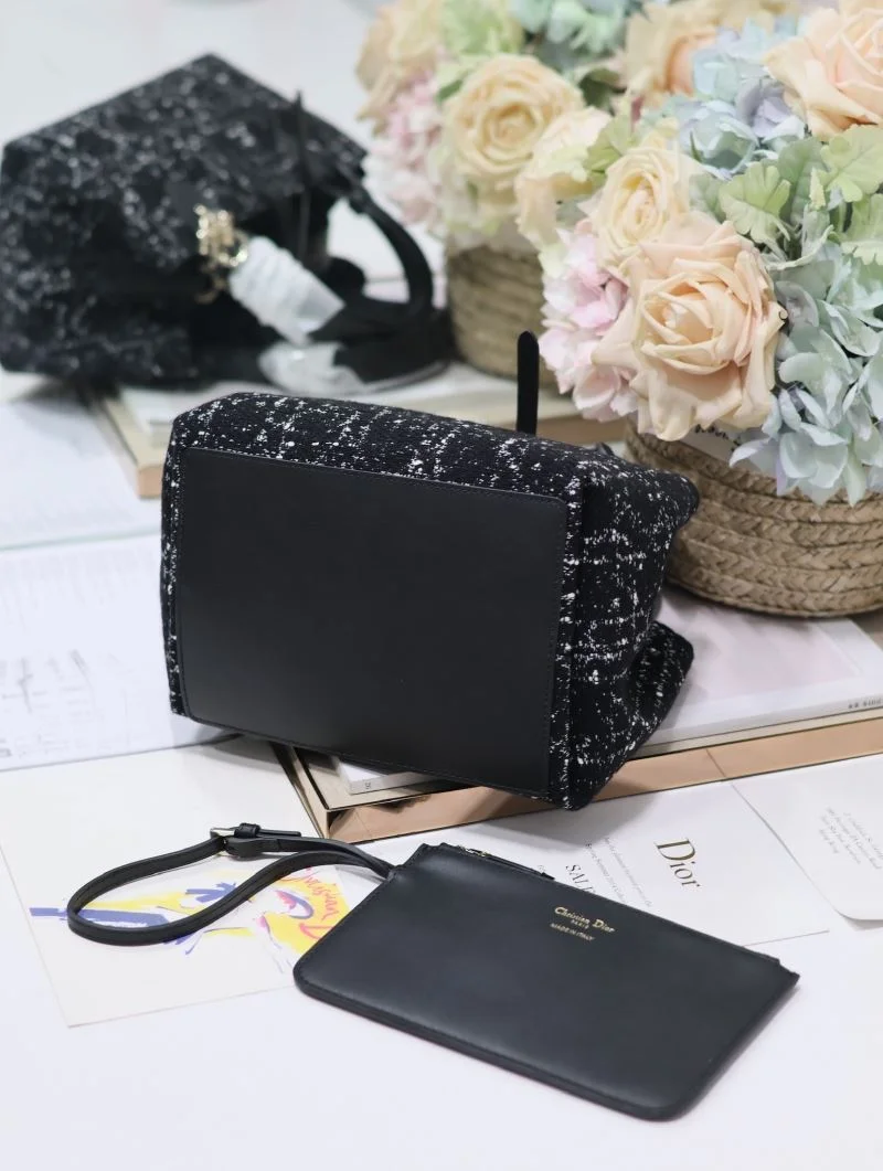 Chic Christian Dior Shopping Bags 46800