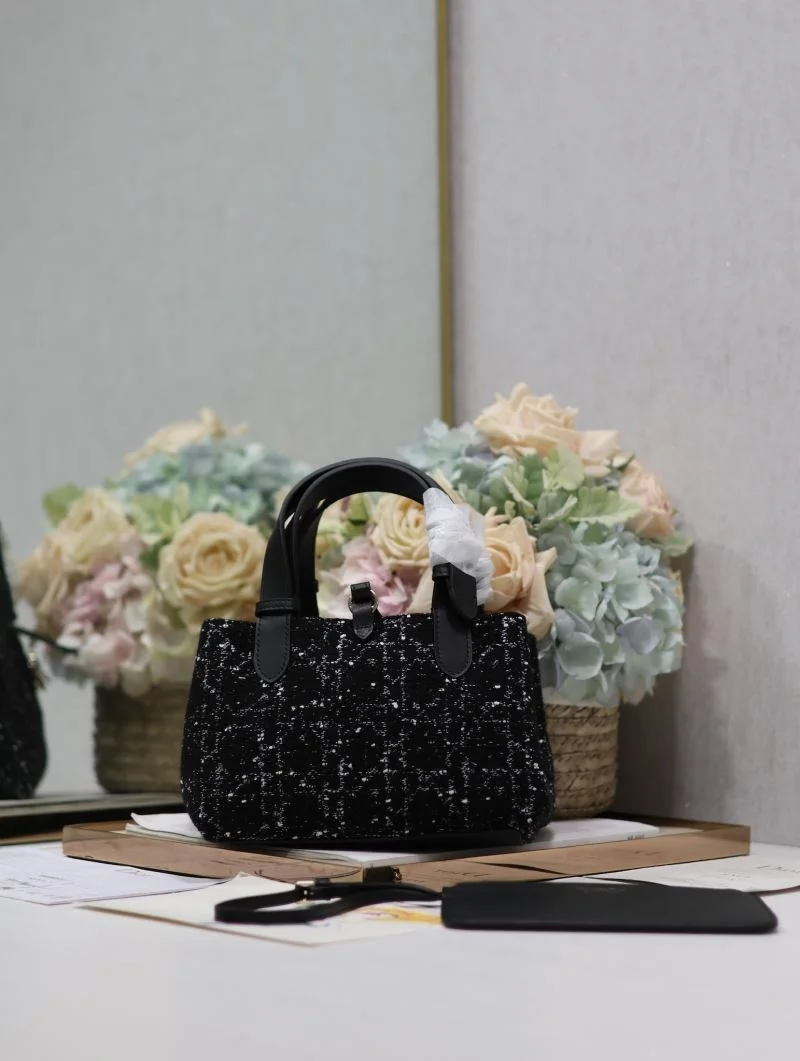 Chic Christian Dior Shopping Bags 46800