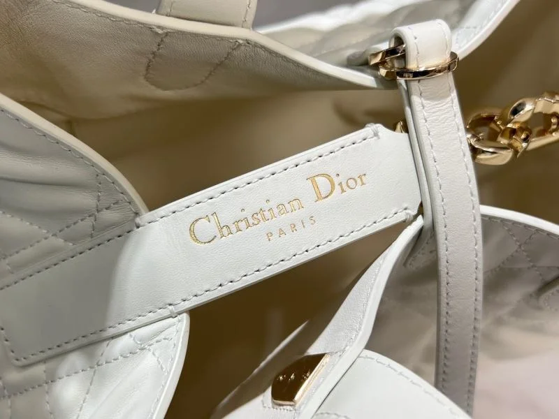Christian Dior Shopping Bags Casual 46802