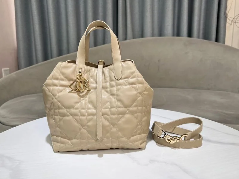 TechFriendly Christian Dior Shopping Bags 46872