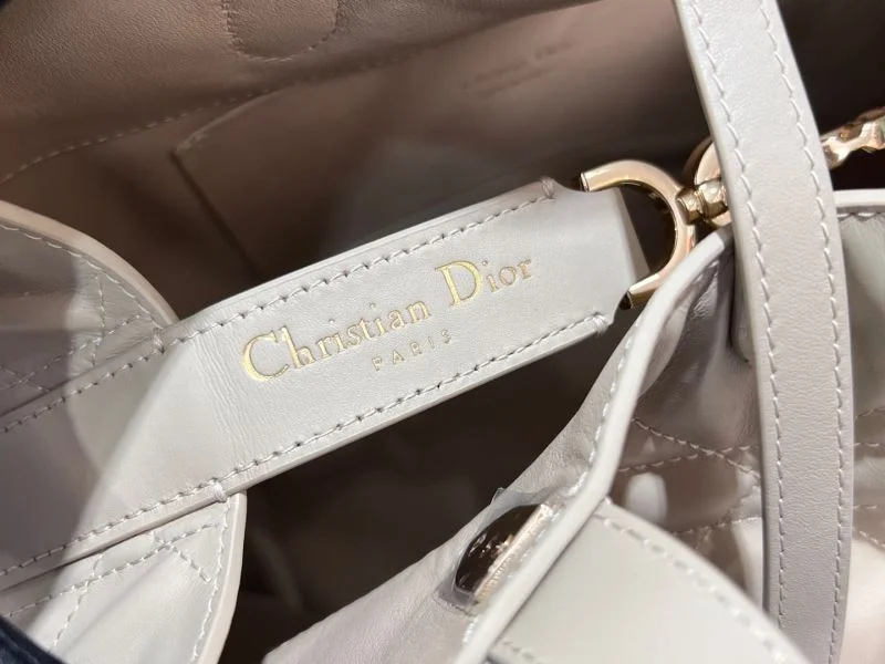 TechFriendly Christian Dior Shopping Bags 46872