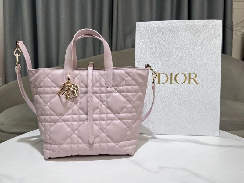 Christian Dior Shopping Bags SunProtective 46835
