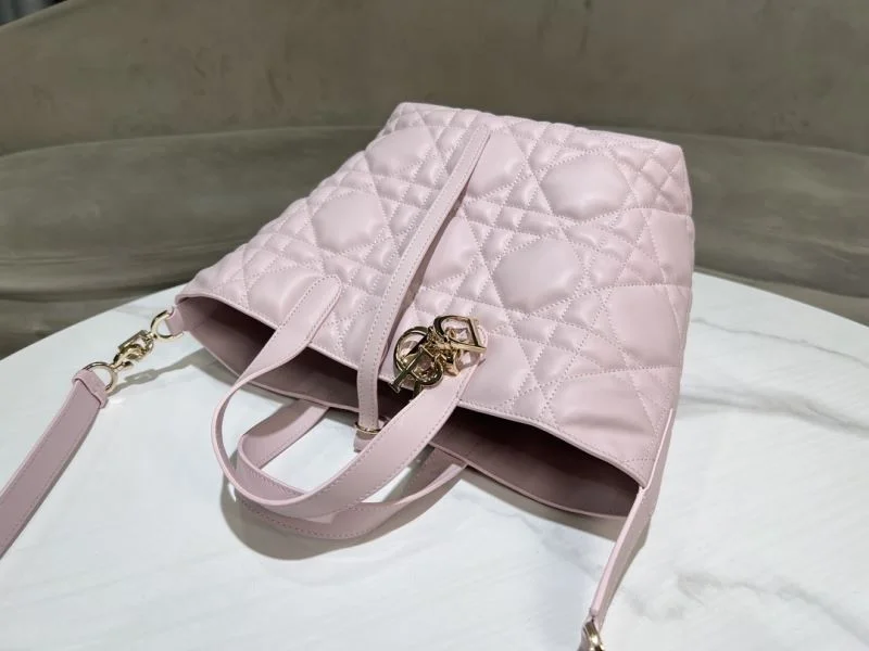 Christian Dior Shopping Bags SunProtective 46835