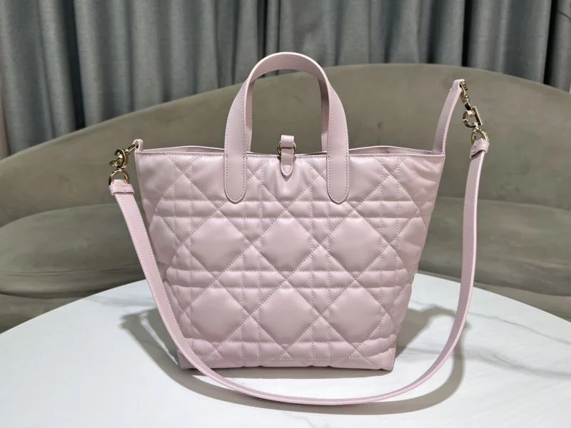 Christian Dior Shopping Bags SunProtective 46835